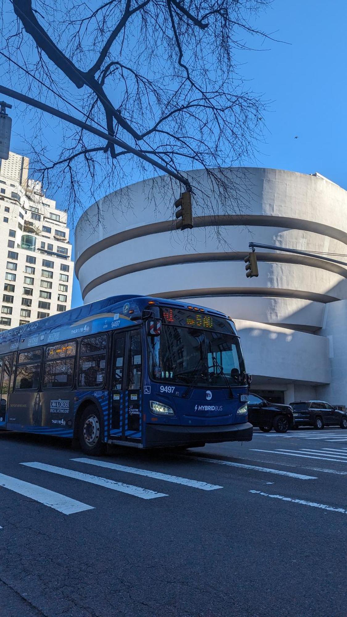 Central Park East And Museums Nueva York Exterior foto